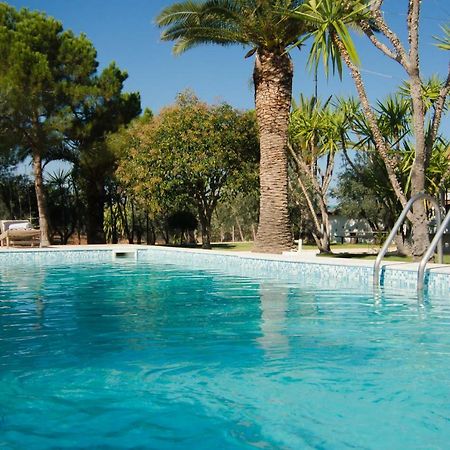 Country Villa Peloponnese With Tennis Court And Pool Zevgolateion ภายนอก รูปภาพ